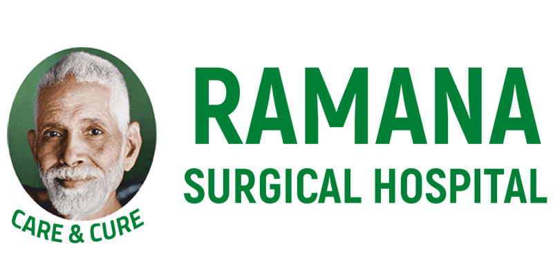 Ramana Cosmetic Surgery